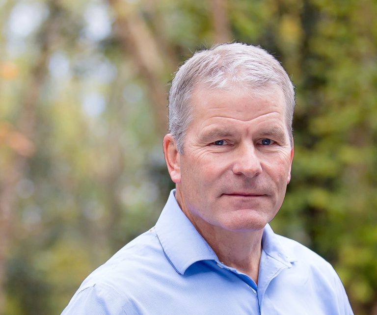 Scott Stewart Headshot