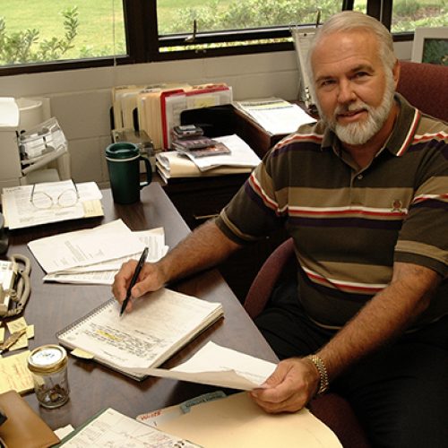 Norm Leppla